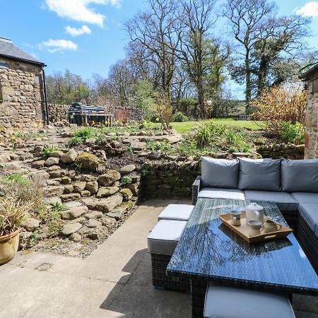 Burnt Mill Cottage سيدبرغ المظهر الخارجي الصورة