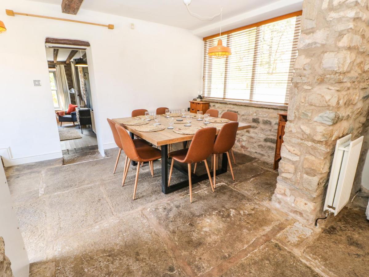 Burnt Mill Cottage سيدبرغ المظهر الخارجي الصورة