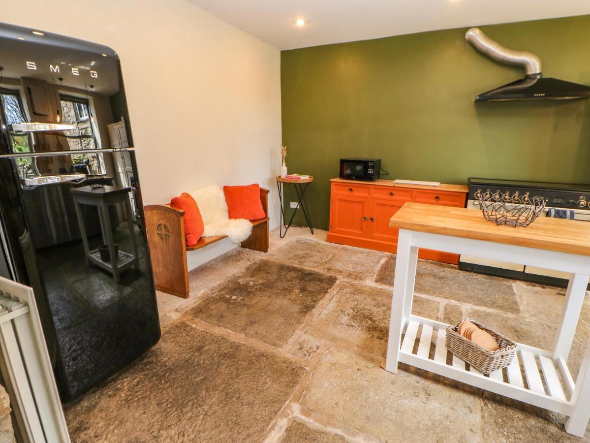 Burnt Mill Cottage سيدبرغ المظهر الخارجي الصورة