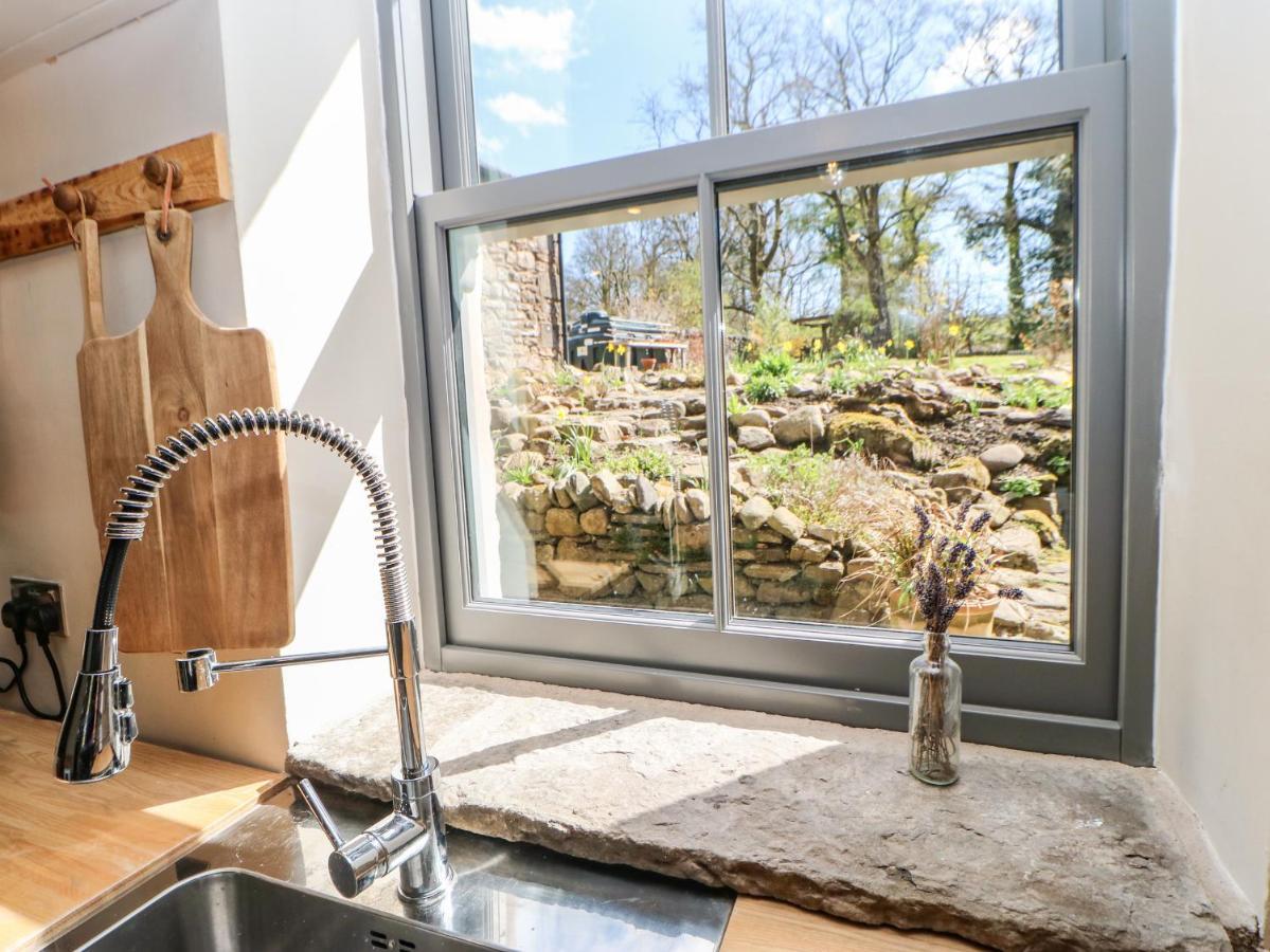 Burnt Mill Cottage سيدبرغ المظهر الخارجي الصورة