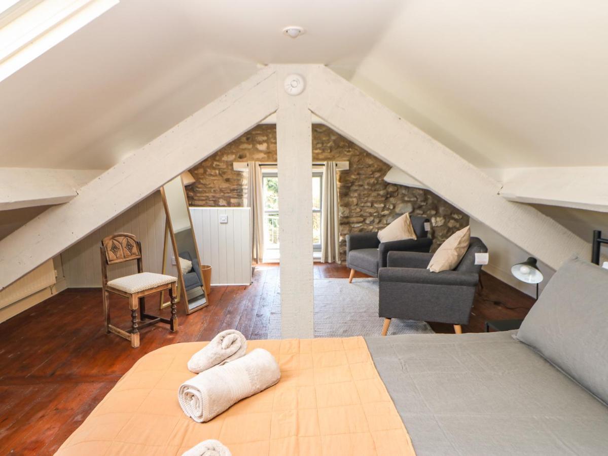 Burnt Mill Cottage سيدبرغ المظهر الخارجي الصورة
