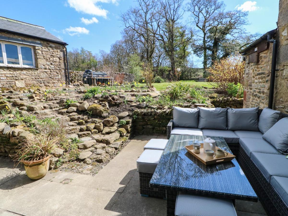 Burnt Mill Cottage سيدبرغ المظهر الخارجي الصورة
