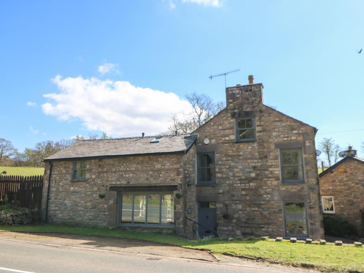 Burnt Mill Cottage سيدبرغ المظهر الخارجي الصورة