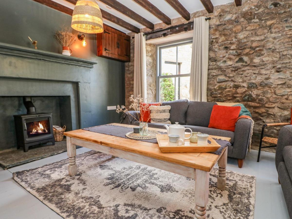Burnt Mill Cottage سيدبرغ المظهر الخارجي الصورة