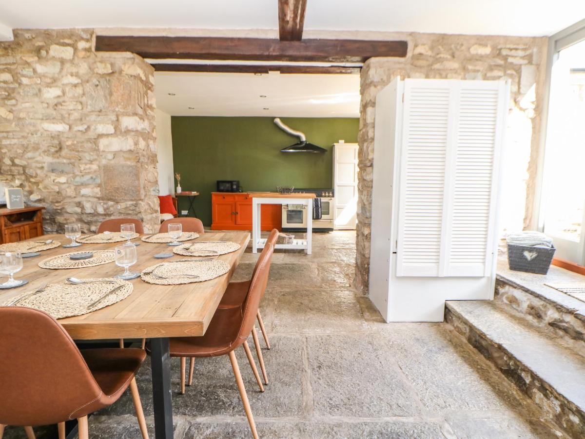 Burnt Mill Cottage سيدبرغ المظهر الخارجي الصورة