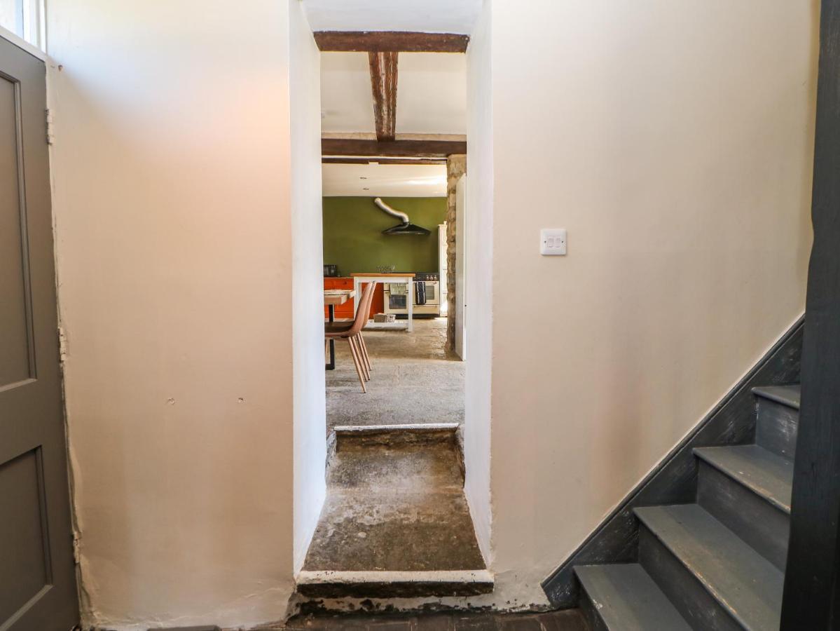 Burnt Mill Cottage سيدبرغ المظهر الخارجي الصورة