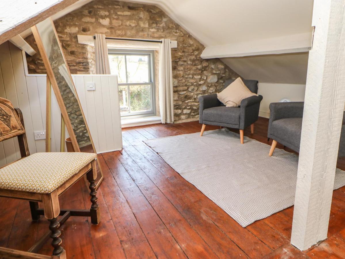 Burnt Mill Cottage سيدبرغ المظهر الخارجي الصورة