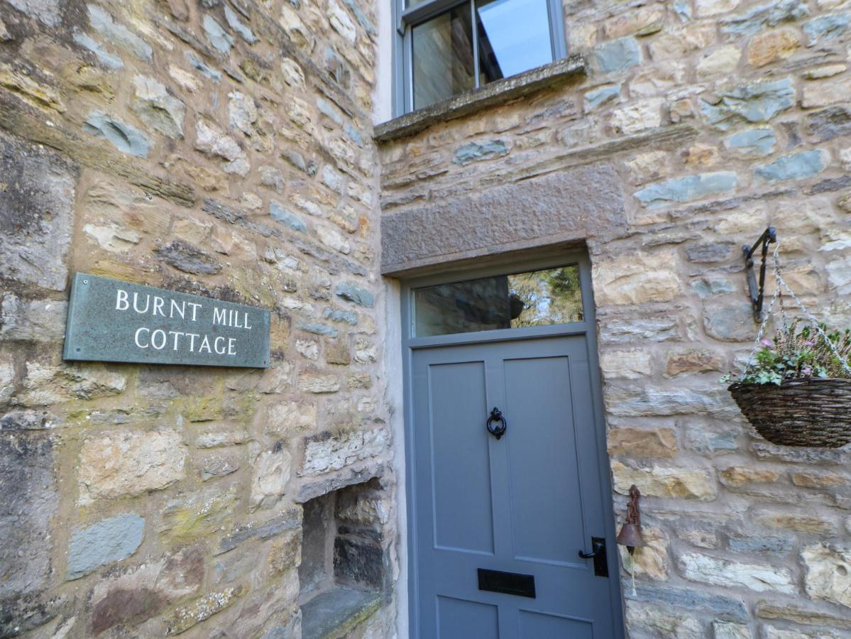 Burnt Mill Cottage سيدبرغ المظهر الخارجي الصورة