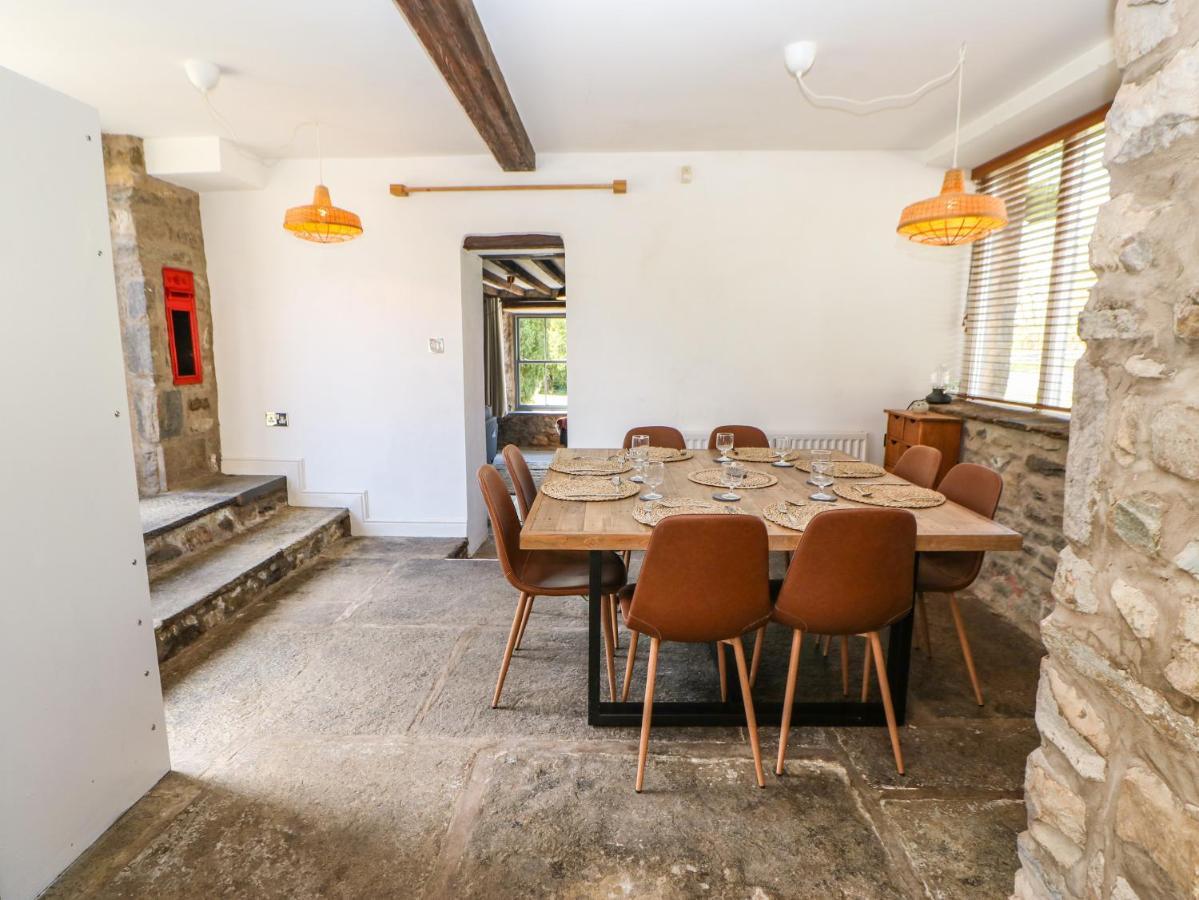 Burnt Mill Cottage سيدبرغ المظهر الخارجي الصورة