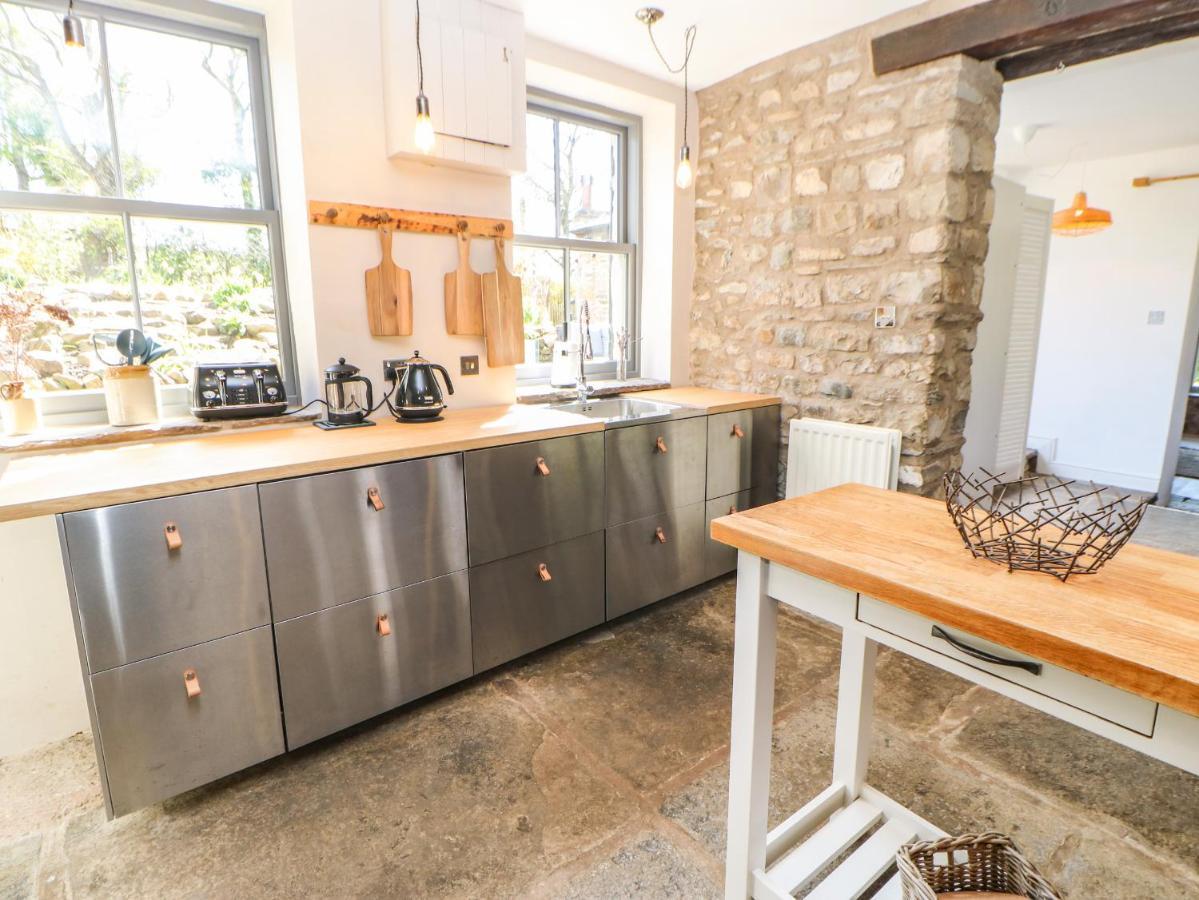 Burnt Mill Cottage سيدبرغ المظهر الخارجي الصورة