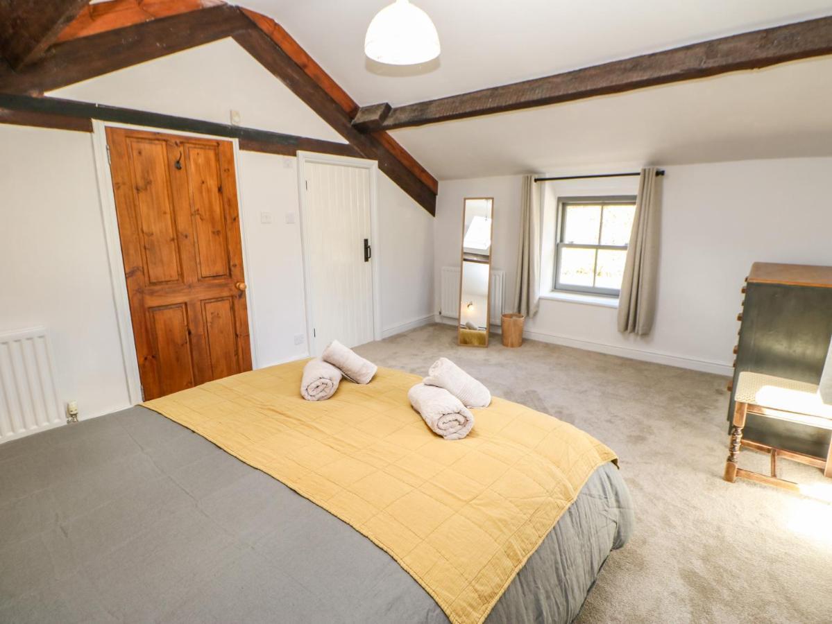 Burnt Mill Cottage سيدبرغ المظهر الخارجي الصورة