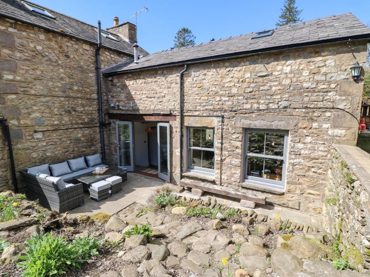 Burnt Mill Cottage سيدبرغ المظهر الخارجي الصورة