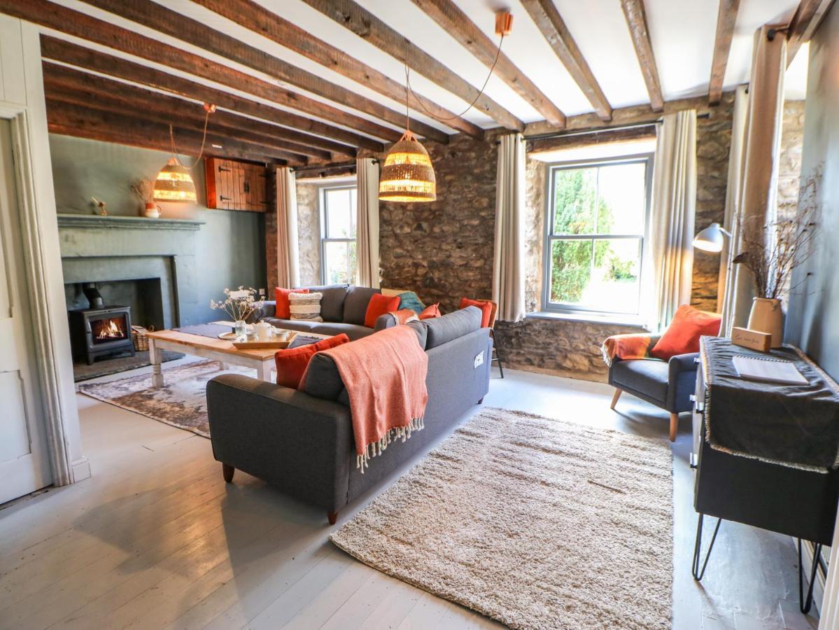 Burnt Mill Cottage سيدبرغ المظهر الخارجي الصورة