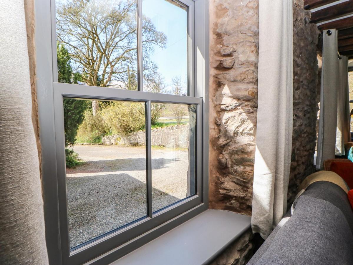 Burnt Mill Cottage سيدبرغ المظهر الخارجي الصورة