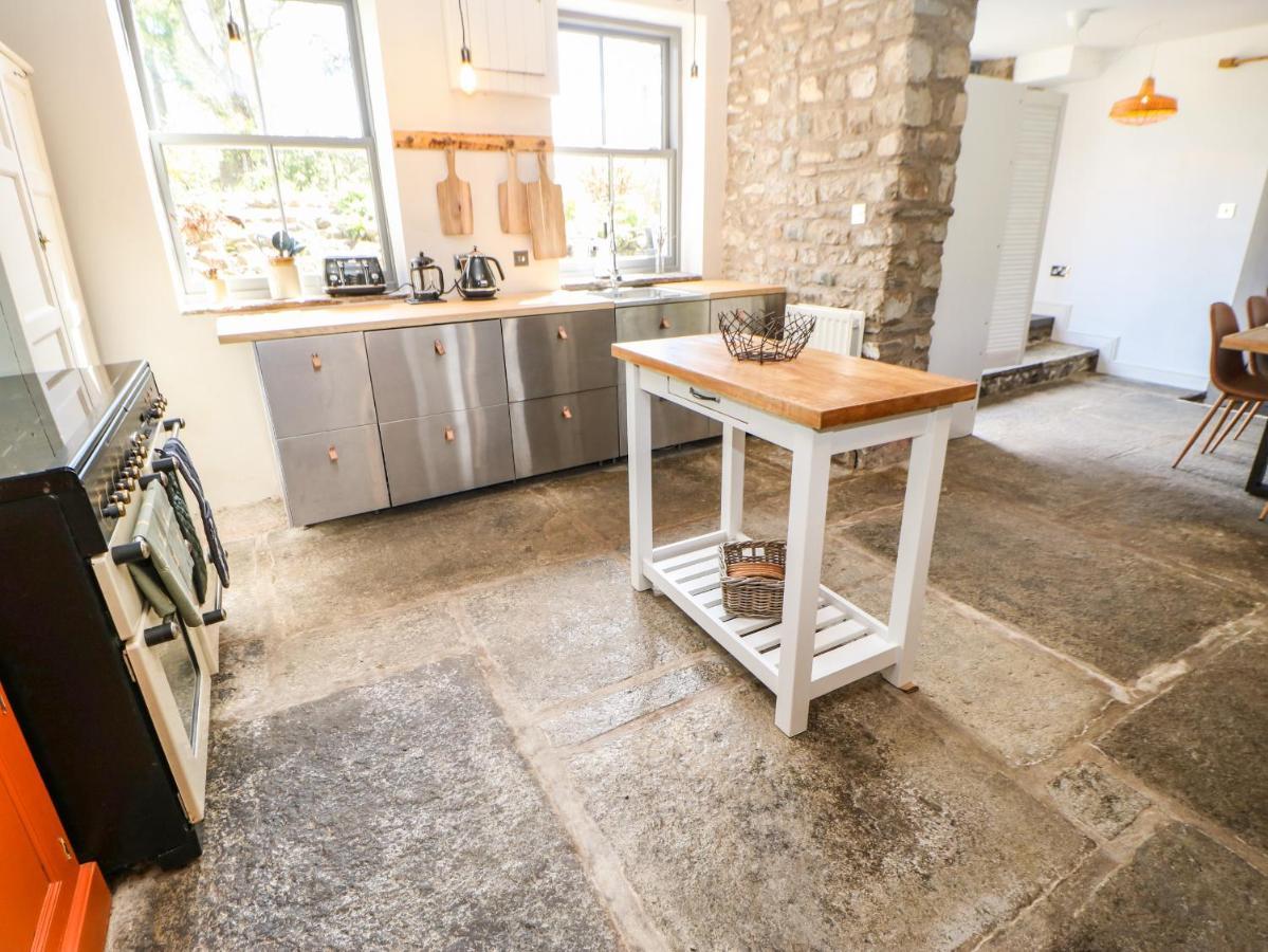 Burnt Mill Cottage سيدبرغ المظهر الخارجي الصورة