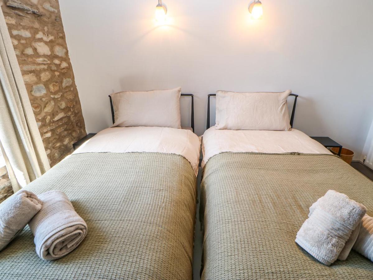 Burnt Mill Cottage سيدبرغ المظهر الخارجي الصورة