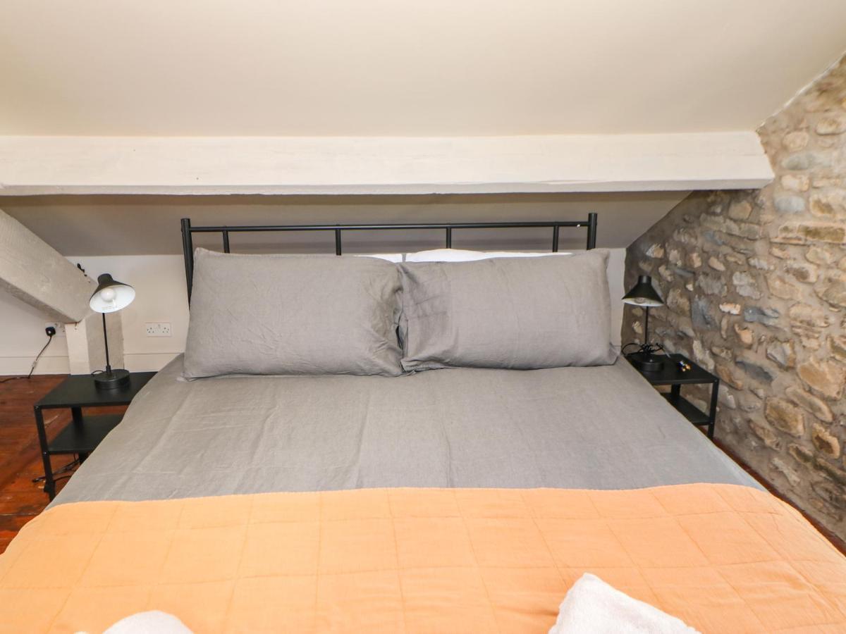 Burnt Mill Cottage سيدبرغ المظهر الخارجي الصورة