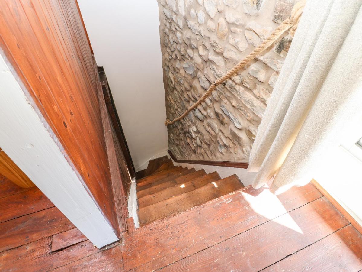 Burnt Mill Cottage سيدبرغ المظهر الخارجي الصورة