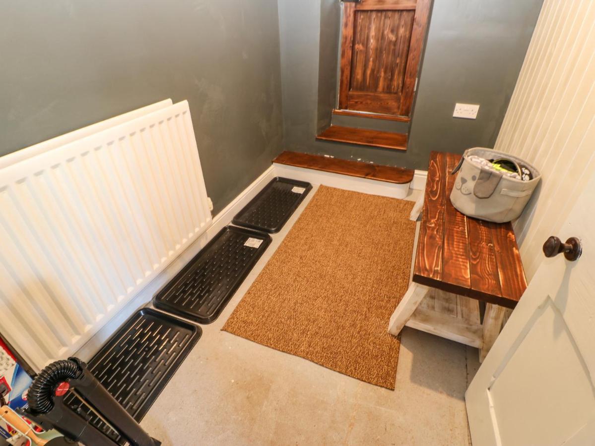 Burnt Mill Cottage سيدبرغ المظهر الخارجي الصورة