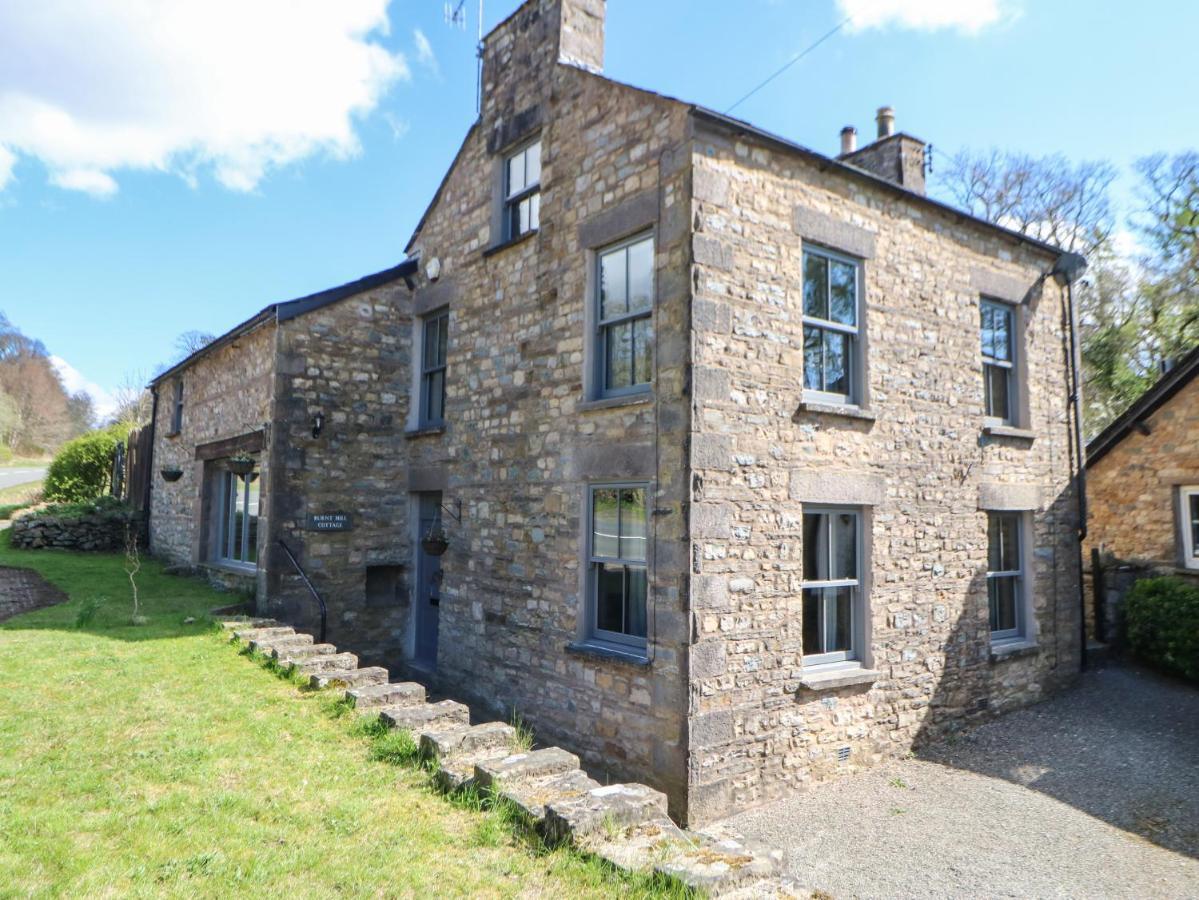 Burnt Mill Cottage سيدبرغ المظهر الخارجي الصورة