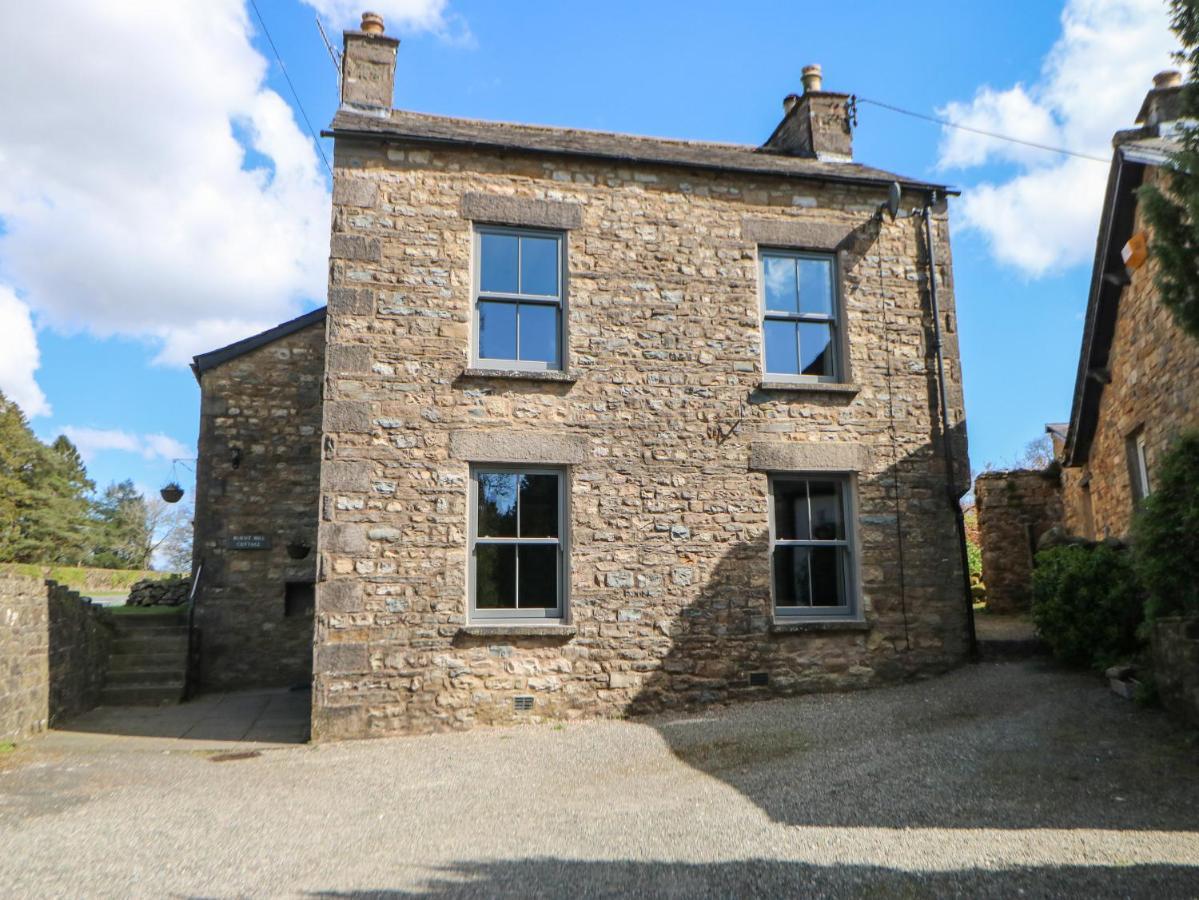 Burnt Mill Cottage سيدبرغ المظهر الخارجي الصورة