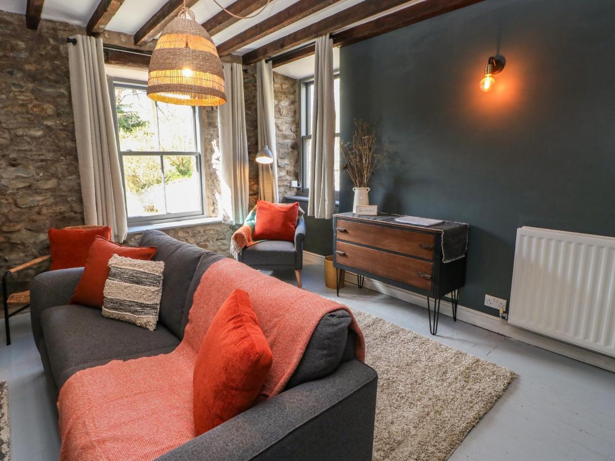 Burnt Mill Cottage سيدبرغ المظهر الخارجي الصورة