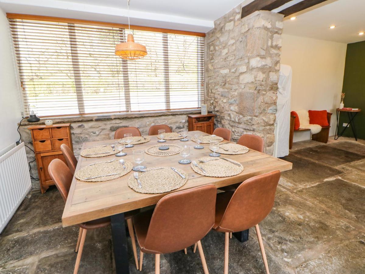 Burnt Mill Cottage سيدبرغ المظهر الخارجي الصورة