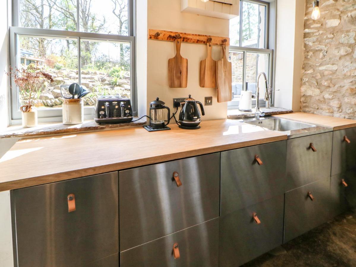 Burnt Mill Cottage سيدبرغ المظهر الخارجي الصورة