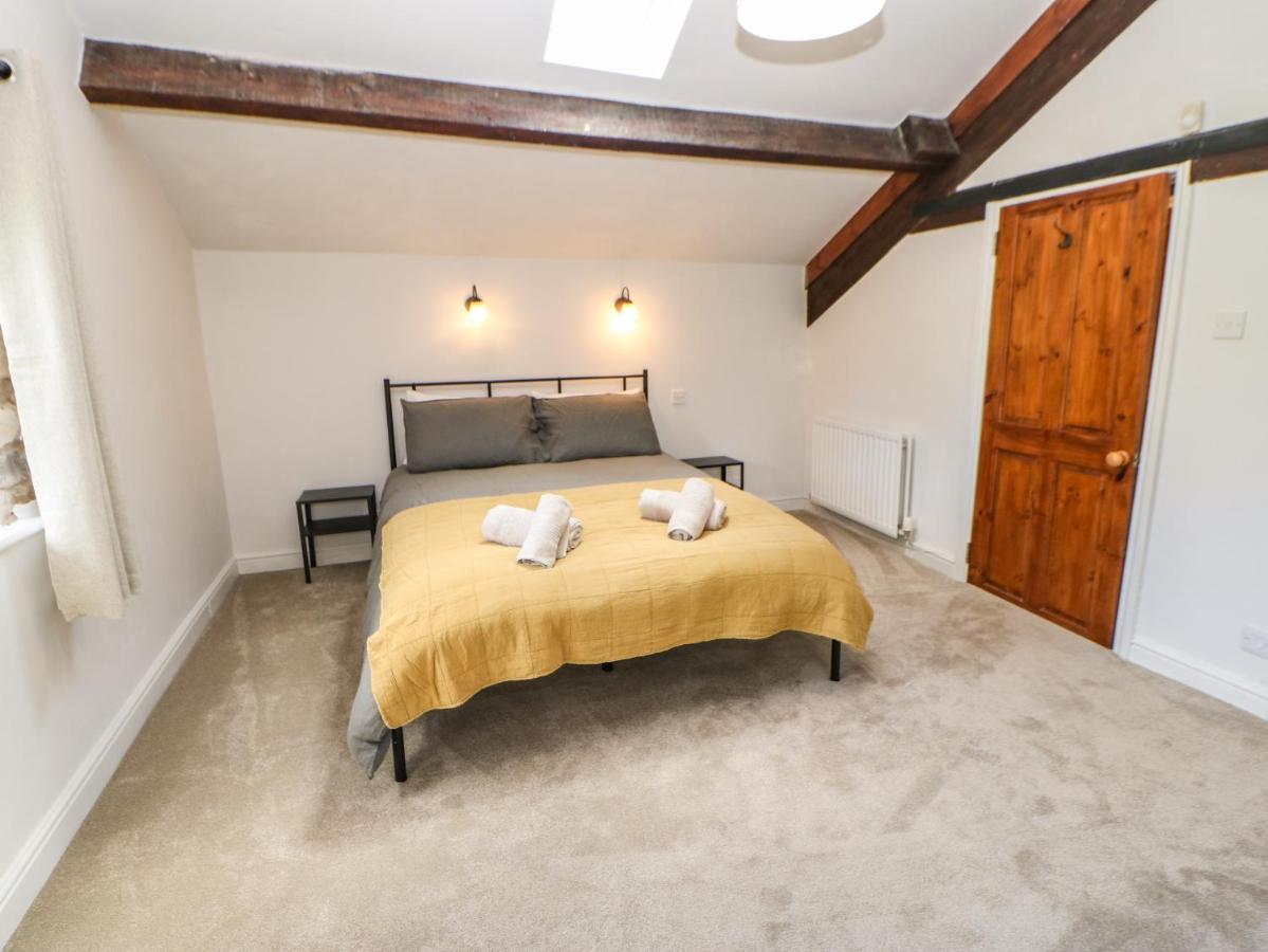 Burnt Mill Cottage سيدبرغ المظهر الخارجي الصورة
