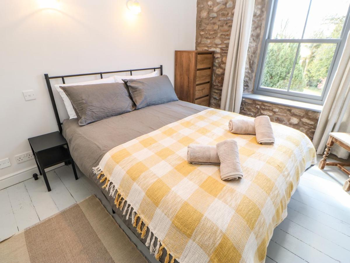 Burnt Mill Cottage سيدبرغ المظهر الخارجي الصورة