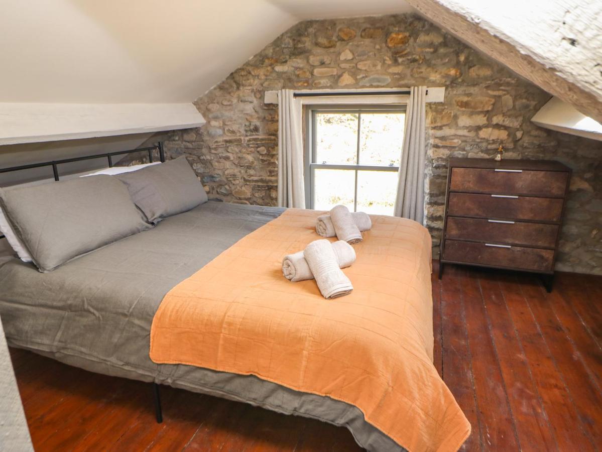 Burnt Mill Cottage سيدبرغ المظهر الخارجي الصورة
